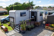 Studio Expandavan/Tiny Home Hybrid Massive Price Reduction