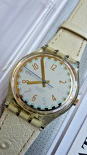 SWATCH+GENT+GK150 COOL FRED++1993++NEU / NOS