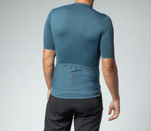 ALE MAGLIA PRAGMA COLOR BLOCK OFF ROAD - Foto 2 di 6