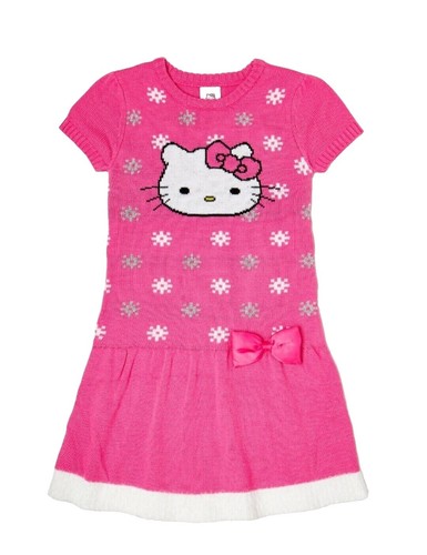 strapless open back dress Girls' Pink Lemonade Tank Twirl Dress Size: 7/8 by Mila & Rose