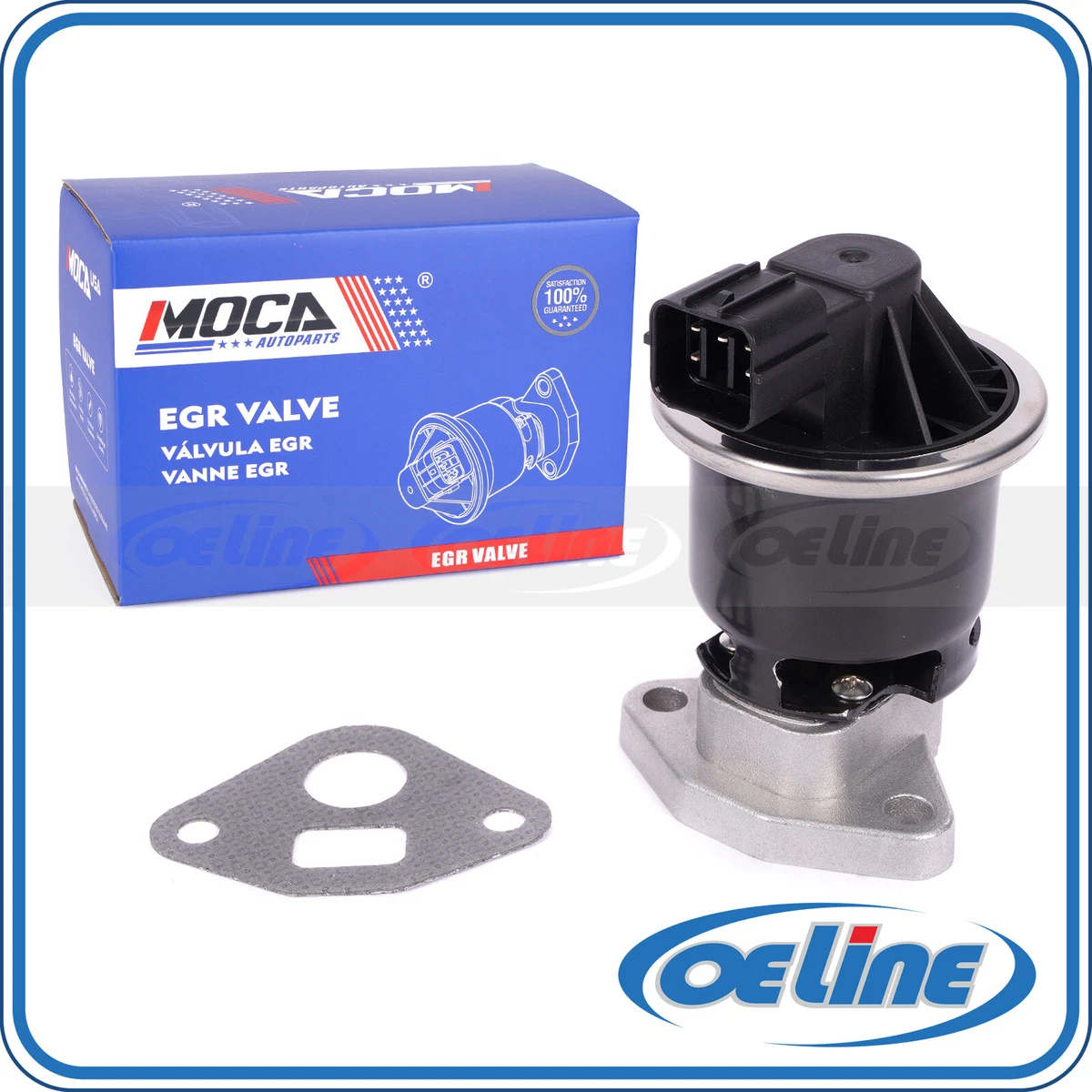 EGR Valves & Parts for Honda Civic for sale | eBay