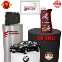 Set Filter Austausch Automatisch Und ÖL BMW F01 740 D Xdrive 225KW Von 2011-> /