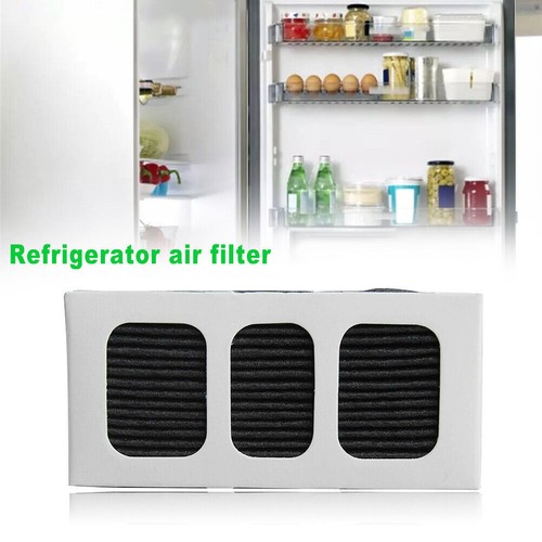 4PCS Frigidaire Pure Air Ultra II PAULTRA2 Replacement Refrigerator Air