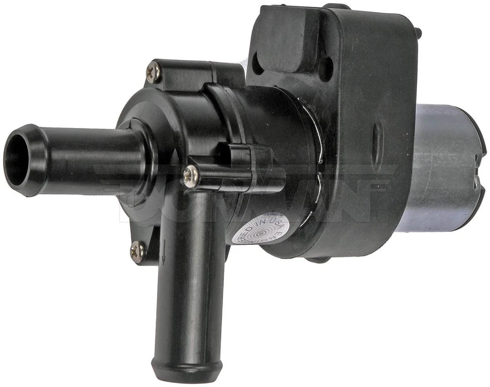 Bomba de agua auxiliar del motor para Dodge Durango Dorman Oe Solutions 2004-2007 Foto 2 de 3