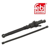 Febi Bilstein Geberzylinder Kupplung Kupplungsgeberzylinder FüR Peugeot 207 CC