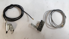 Original Lenovo ThinkPad Edge E535 Wlan + BlueTooth Antennen