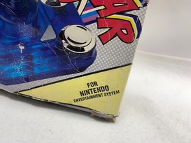 Competition Pro Joystick Controller for (Nintendo NES) New