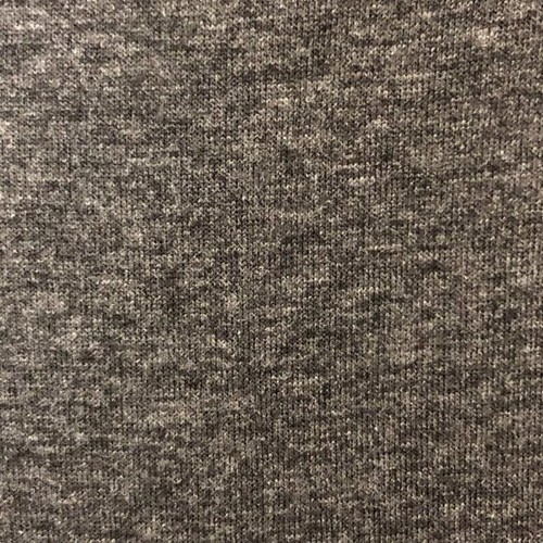 Anthro Dolan Twist Knot Silk Blend Dress size M - Gray Asymmetrical Dark Fairy - Picture 4 of 11