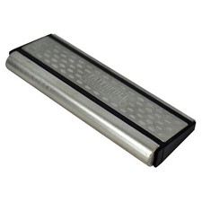 Faithfull LX-1302 Curved Diamond Whetstone 103mm