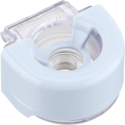 Omron Mesh Cap for NE-U22 &NE-U22-4 Health Care Replacement Part Japan