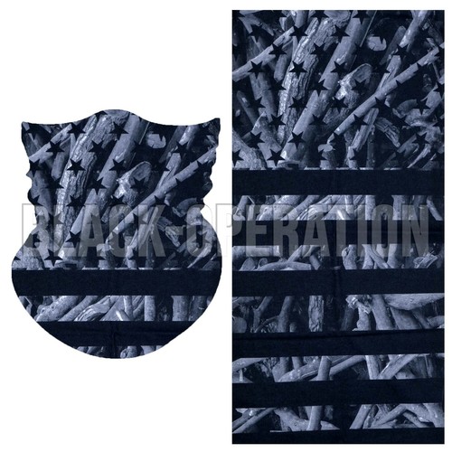 Neck Gaiter Balaclava Ski Fishing Bandana 10 Pack Wholesale Lot $9.95 $1 Each - Picture 160 of 239