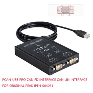 Peak Pcan | eBay