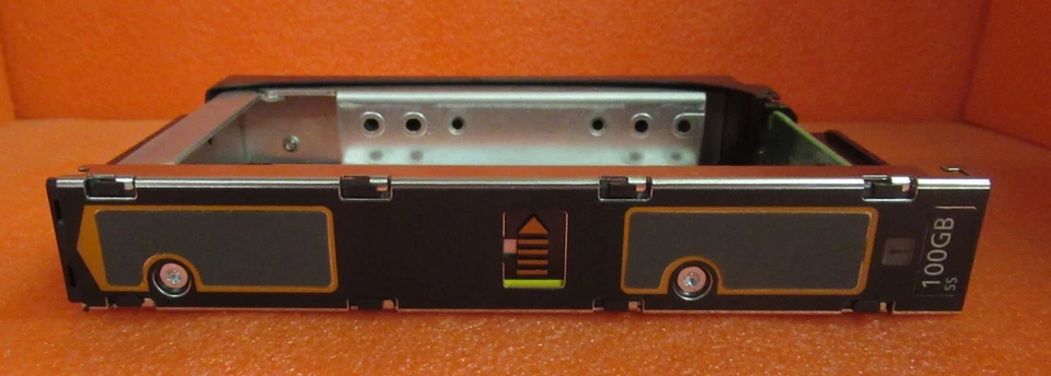 Dell SC280 3.5" SSD Caddy With Interposer + 2.5" Adapter 0995253-03 1003131-02 - Image 2 of 4