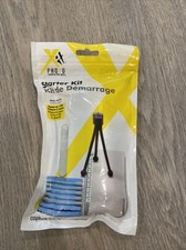 Xit XTSK X Photo 5-Piece Camera LCD Lens Starter Cleaning Kit