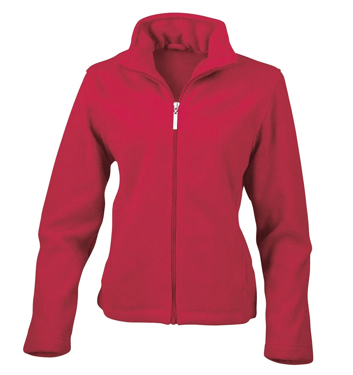 Ebay ladies hotsell fleece jackets