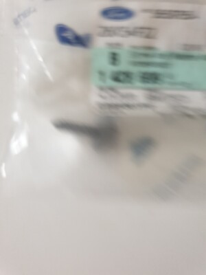 Genuine Ford Proximity Entry & Starting System Screw & Washer  