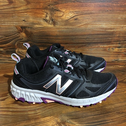 NEW BALANCE 412 v3 All Terrain Trail 
