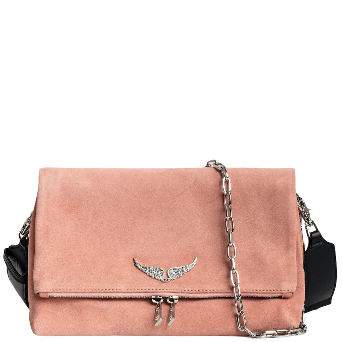 Zadig et voltaire rocky bag cheap