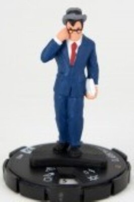 HEROCLIX Brave and the Bold 002 CLARK KENT
