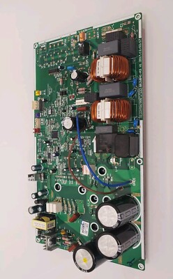 30138000712 W8201A W8203KV1.0 GRJW841-A3 control Board Mini split