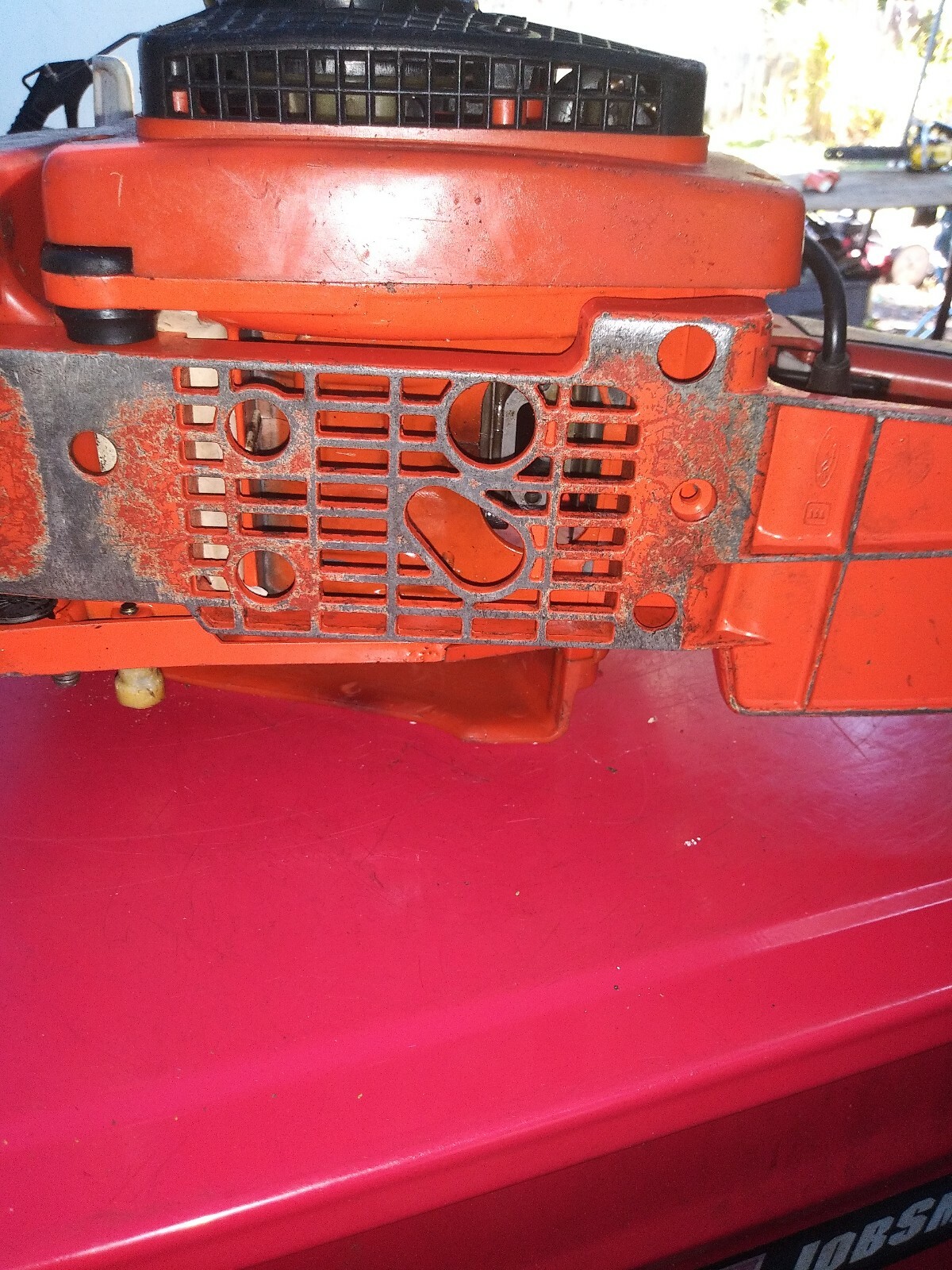 Kioritz Echo Chainsaw Parts eBay