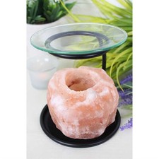 Image of Himalayan Salt Oil Burner