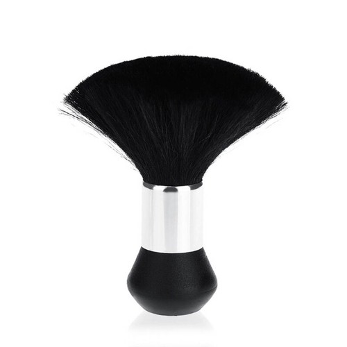 Barber Cleaning Hairbrush Hair Sweep Brush for Women Men Duster Brushes Cutting