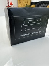 Smartware 1-18 Smart City Coupe Black Freshen Up Kit Only Not Full Model , Body