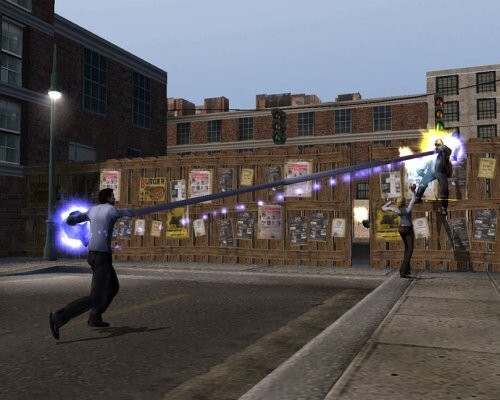 PS2 / Sony Playstation 2 Spiel - Fantastic Four mit OVP - Bild 3 von 5