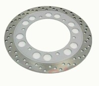 FüR Royal Enfield Electra Efi Klassisch Kugel 500 Bremsscheibe Vorne Platte Gec