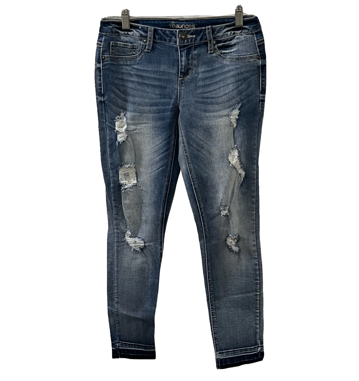 Maurices Women's Petites Cotton