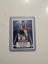 2022-2023 Hoops Basketball now playing Jake Laravia