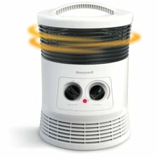 Honeywell Fan Forced Heater 360 Degree Surround Hhf360wwm