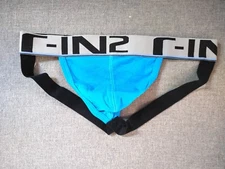 Jockstrap underwear men CIN2 medium