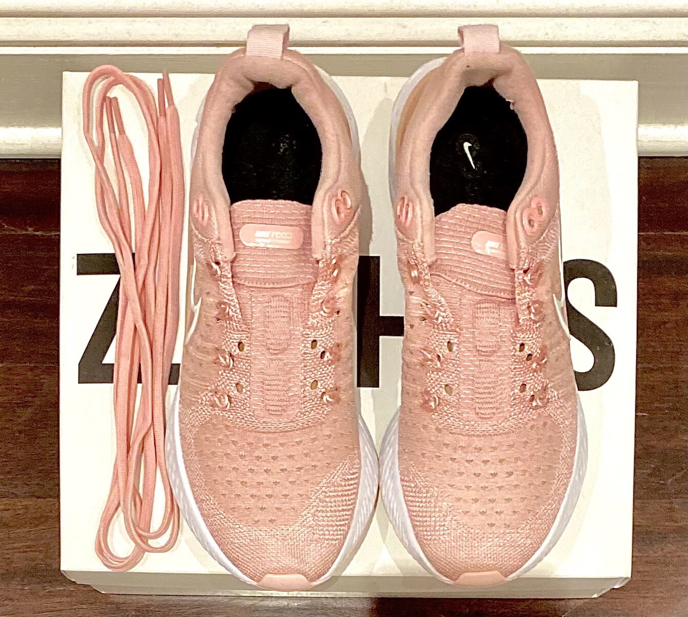 Nike React Infinity 2 - Women’s Running Sneaker |… - image 5