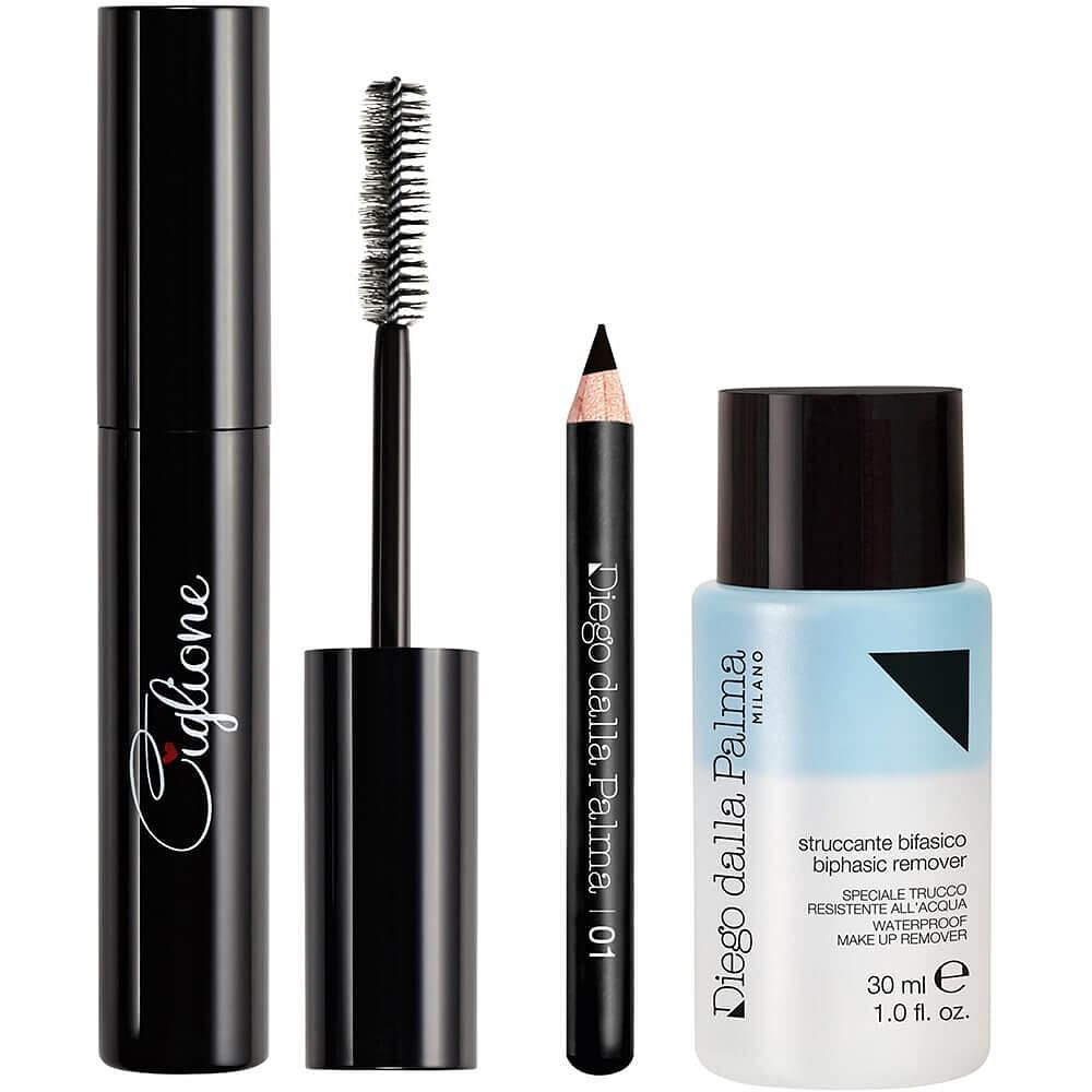 DIEGO DALLA PALMA kit ciglione mascara 8017834891522 eBay