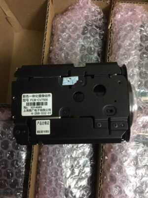 1PC for NEW FCB-CV7500 (by Fedex or DHL) #A6-22