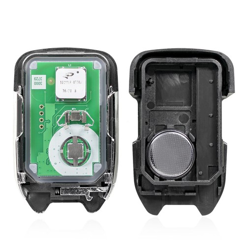 For 2017 2018 2019 2020 GMC Acadia Smart Key Proximity Remote Fob 5btn HYQ1EA - Picture 3 of 6