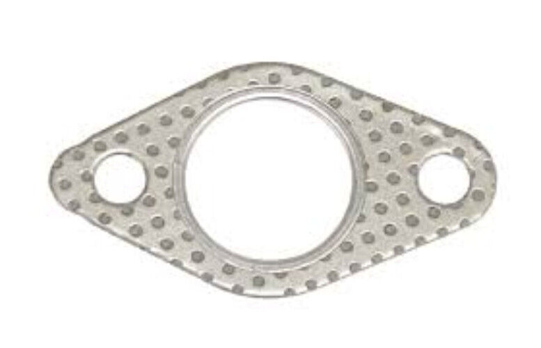 GENUINE OEM KAWASAKI PART # 11060-2467 MUFFLER GASKET FOR