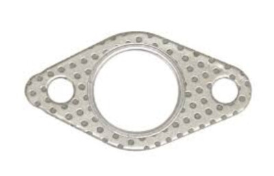 まえだ　1106045 GENUINE OEM KAWASAKI PART # 11060-2467 MUFFLER GASKET FOR