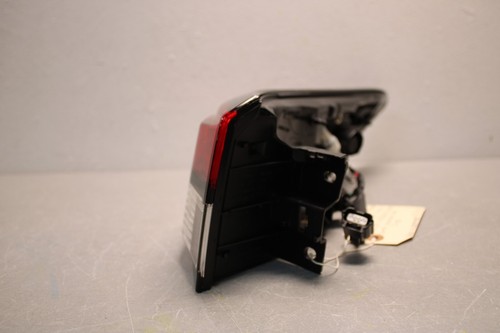 2022 2023 2024 NISSAN PATHFINDER LEFT SIDE TAIL LIGHT HALOGEN WITH LED OEM - Foto 5 di 9