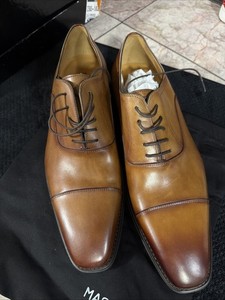 Magnanni Men’s Shoes Size  13