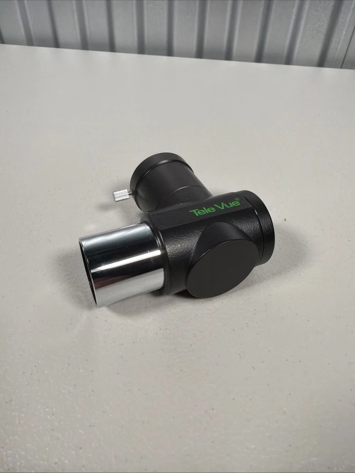 Tele Vue 1.25"  Star Diagonal Mirror Ranger - Image 4 of 4
