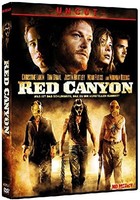 Red Canyon - Uncut Dvd | Horrorfilm | Thriller | Dvd Kaufen