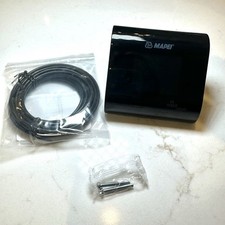 Mapei Mapeheat The emo Connect Floor Heating Thermostat