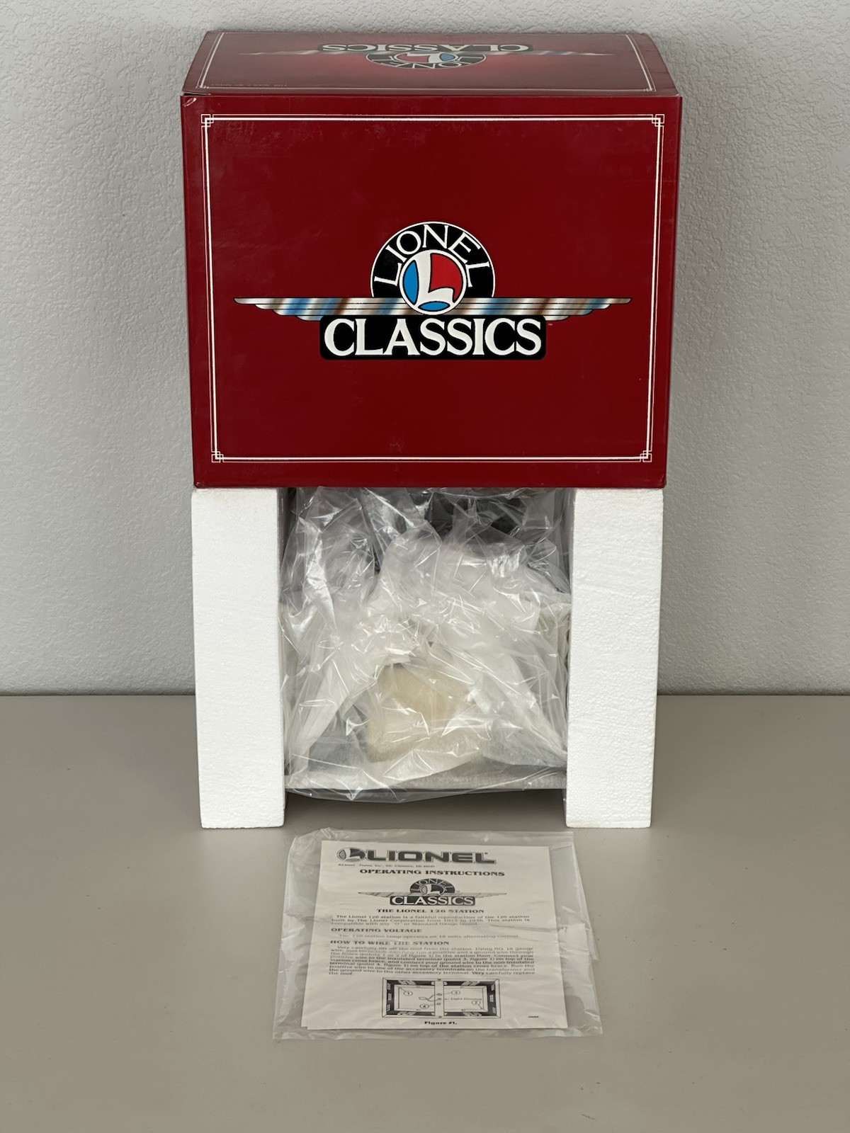 Click here to see eBay Auction