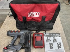Senco F18 18v Brad Nailer