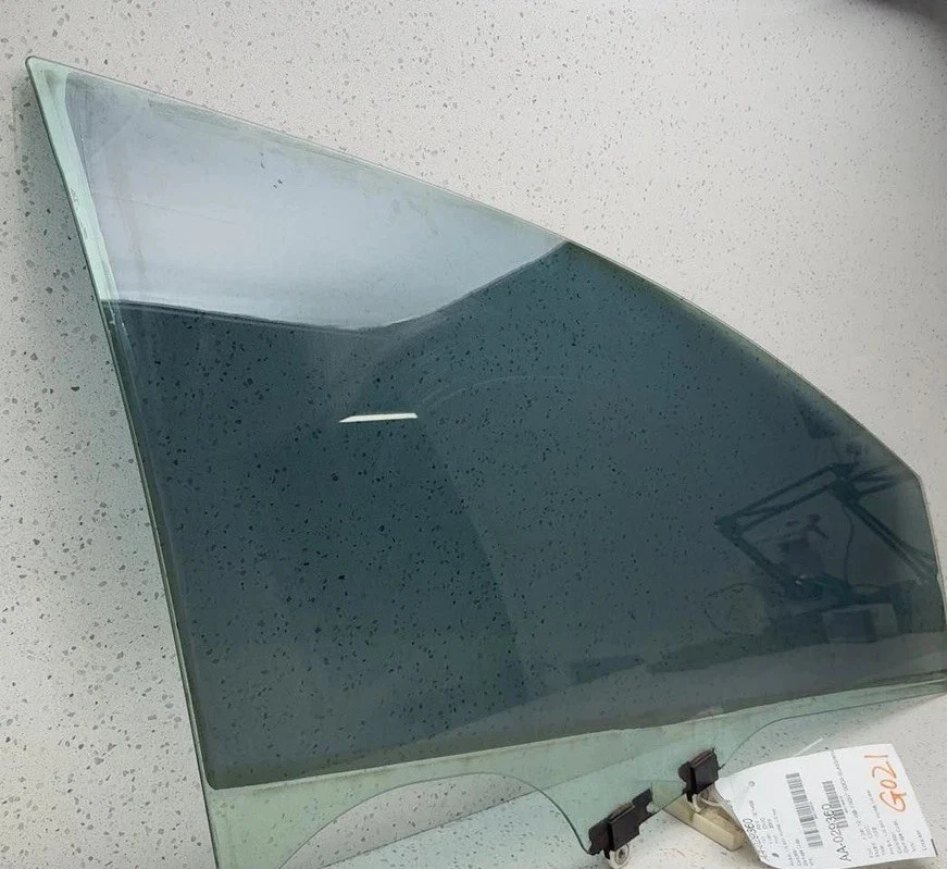 2006-2011 Honda HONDA CIVIC Right Front Door Glass/window Foto 2 de 4