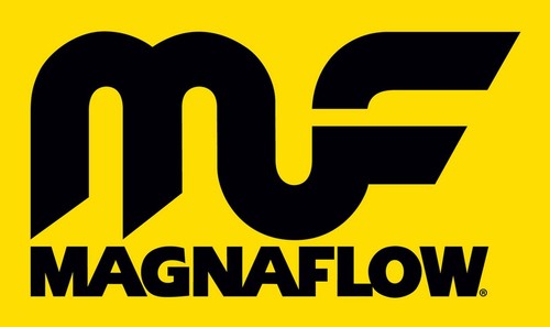 MagnaFlow 551076-CC Fits 2011 Nissan Juke Catalytic Converter - Picture 3 of 12