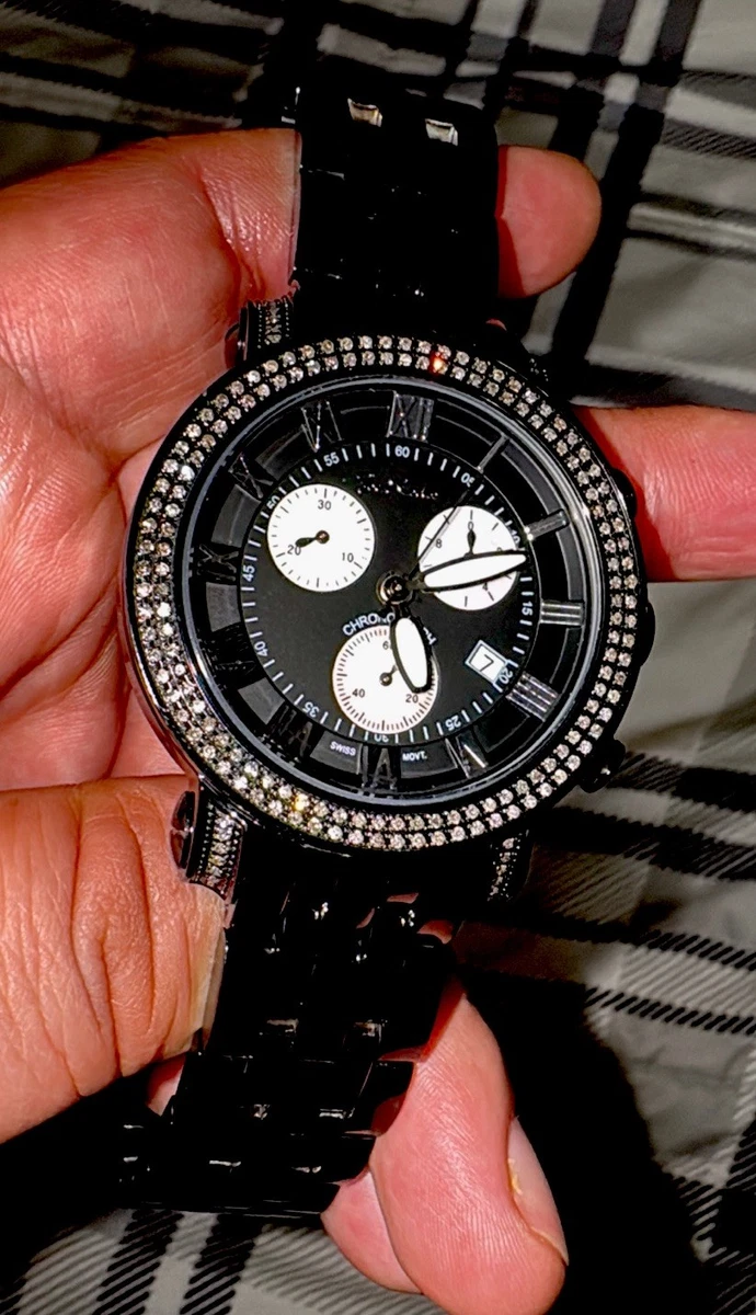 Las mejores ofertas en Relojes Joe Rodeo | eBay